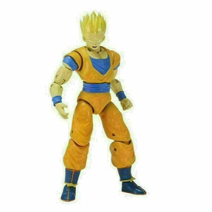 Figurine de Acțiune Bandai 36767 Dragon Ball (17 cm)