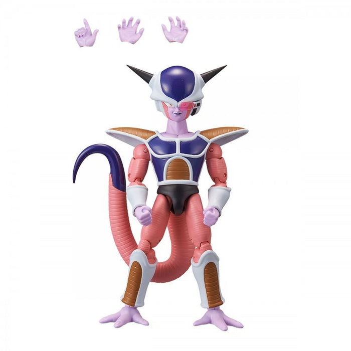 Figura îmbinată Dragon Ball Super: Dragon Stars - Frieza First Form 17 cm