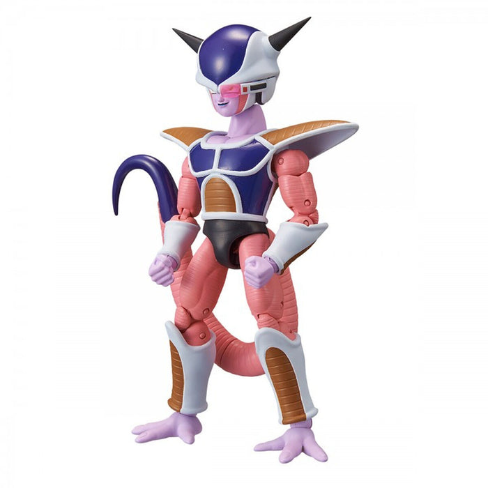 Figura îmbinată Dragon Ball Super: Dragon Stars - Frieza First Form 17 cm