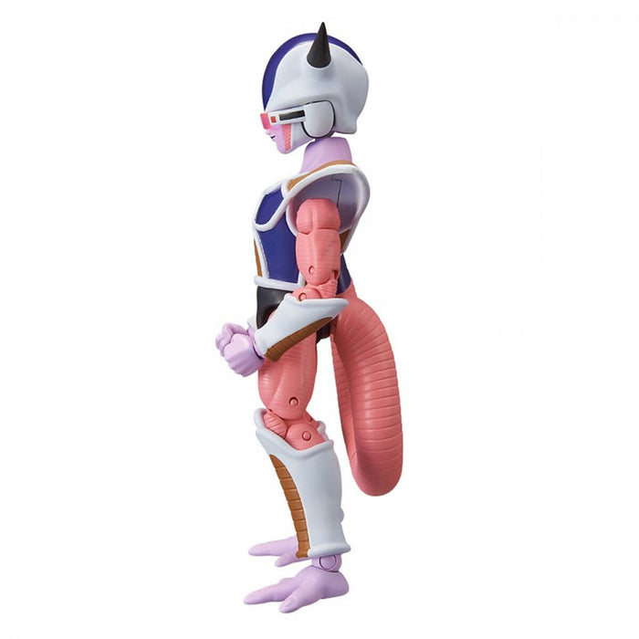 Figura îmbinată Dragon Ball Super: Dragon Stars - Frieza First Form 17 cm