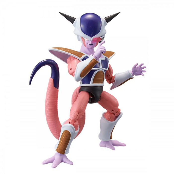 Figura îmbinată Dragon Ball Super: Dragon Stars - Frieza First Form 17 cm