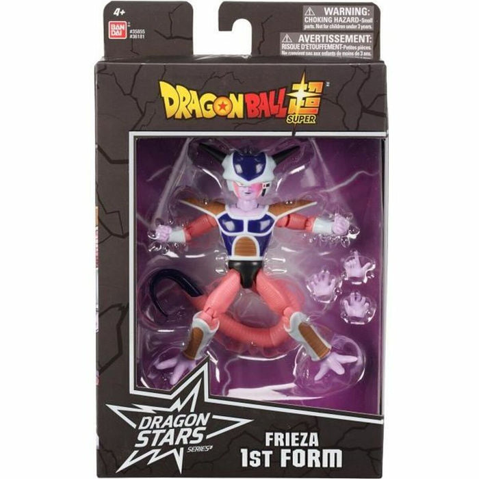 Figura îmbinată Dragon Ball Super: Dragon Stars - Frieza First Form 17 cm