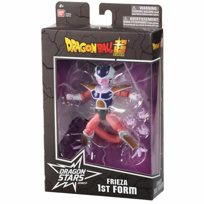 Figura îmbinată Dragon Ball Super: Dragon Stars - Frieza First Form 17 cm
