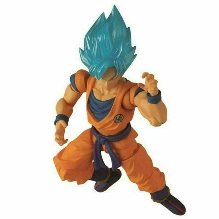 Figurine de Acțiune Dragon Ball Evolve Bandai