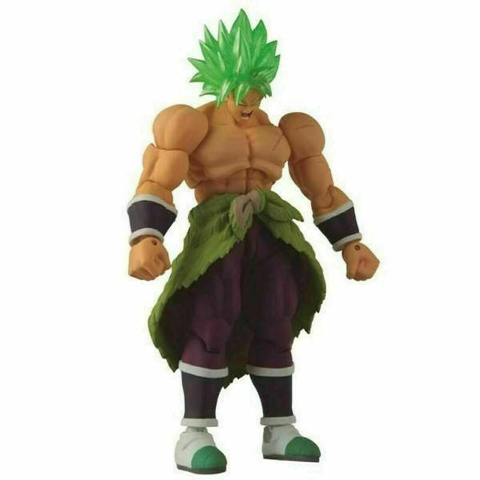 Figurine de Acțiune Dragon Ball Evolve Bandai