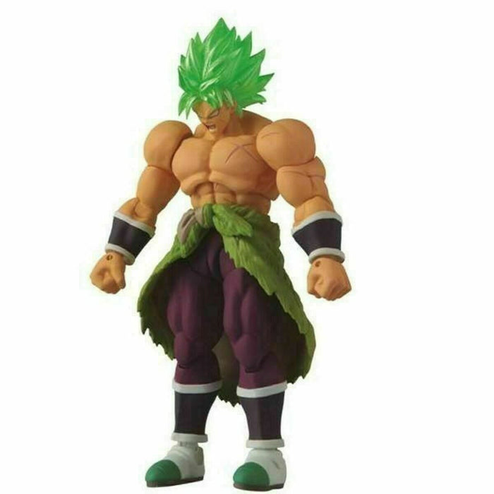 Figurine de Acțiune Dragon Ball Evolve Bandai