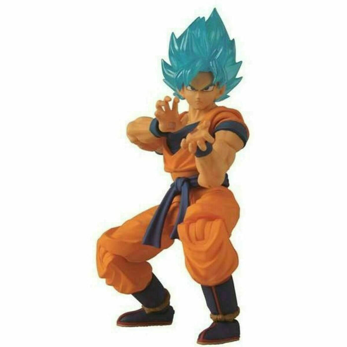 Figurine de Acțiune Dragon Ball Evolve Bandai