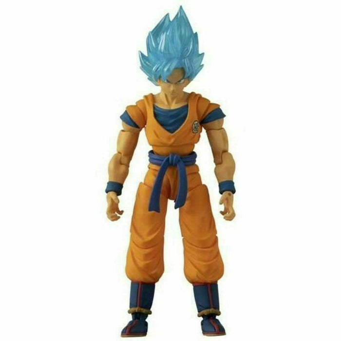 Figurine de Acțiune Dragon Ball Evolve Bandai