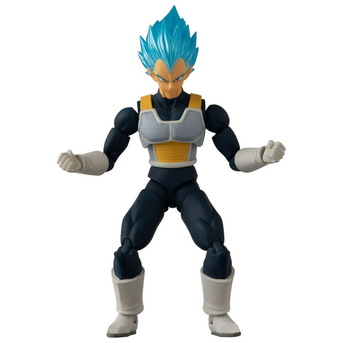 Figurine de Acțiune Dragon Ball Evolve Bandai