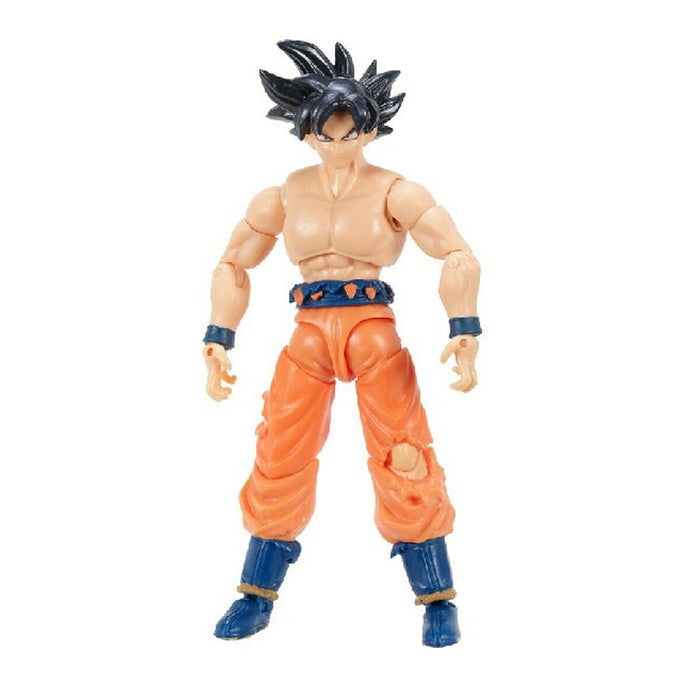 Figurine colectabile Bandai SON GOKU ULTRA INSTINCT Dragon Ball