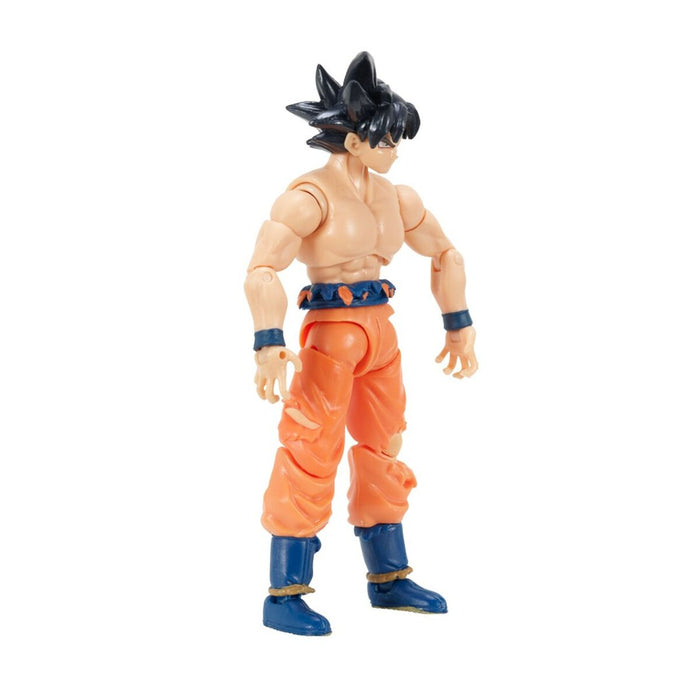Figurine colectabile Bandai SON GOKU ULTRA INSTINCT Dragon Ball