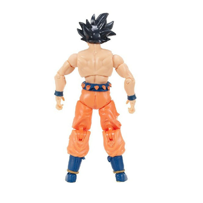 Figurine colectabile Bandai SON GOKU ULTRA INSTINCT Dragon Ball