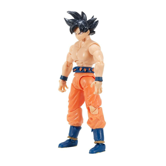 Figurine colectabile Bandai SON GOKU ULTRA INSTINCT Dragon Ball