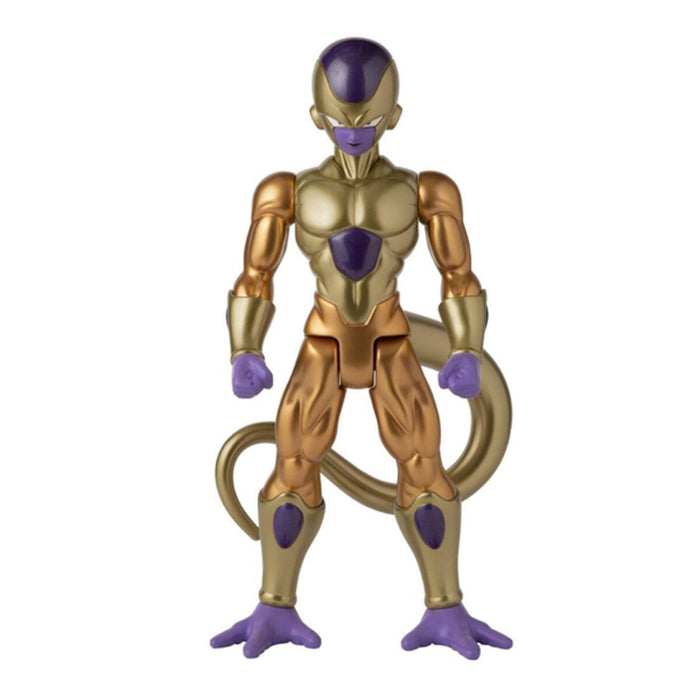 Figura îmbinată Dragon Ball Super: Giant Limit Breaker Golden Frieza 30 cm