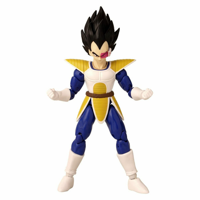 Figura îmbinată Dragon Ball Super - Dragon Stars: Vegeta 17 cm