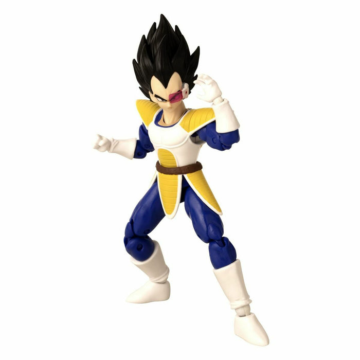 Figura îmbinată Dragon Ball Super - Dragon Stars: Vegeta 17 cm