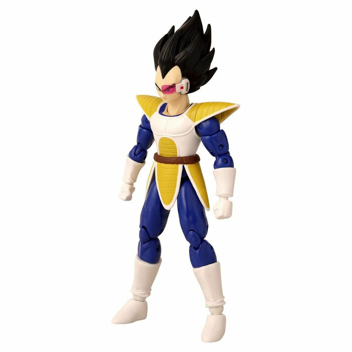 Figura îmbinată Dragon Ball Super - Dragon Stars: Vegeta 17 cm