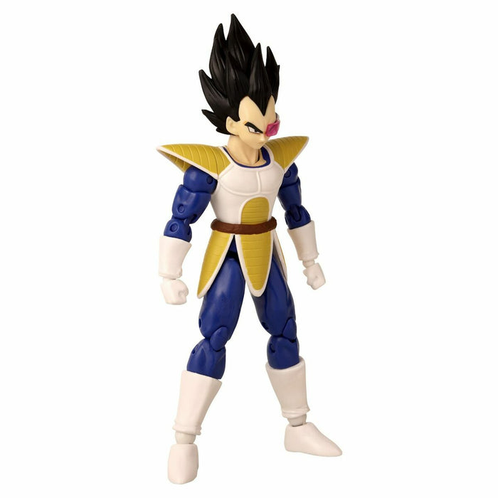 Figura îmbinată Dragon Ball Super - Dragon Stars: Vegeta 17 cm