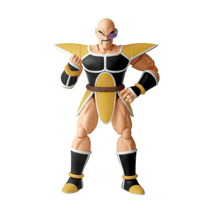 Figurine colectabile Bandai Dragon Stars Nappa PVC 17 cm