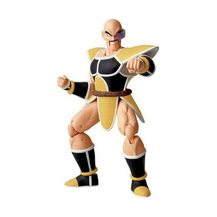 Figurine colectabile Bandai Dragon Stars Nappa PVC 17 cm