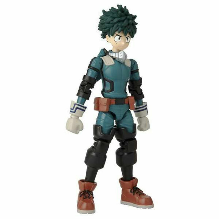 Figura îmbinată Bandai 36911 17 cm