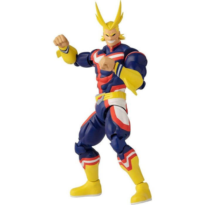 Figurine de Acțiune Bandai All Might