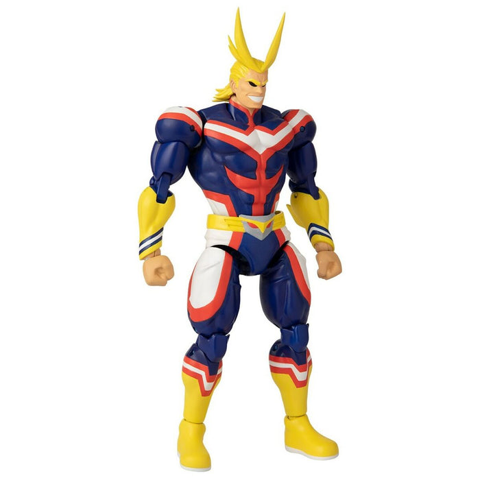 Figurine de Acțiune Bandai All Might