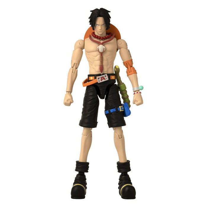 Figurine de Acțiune Bandai Portgas D. Ace