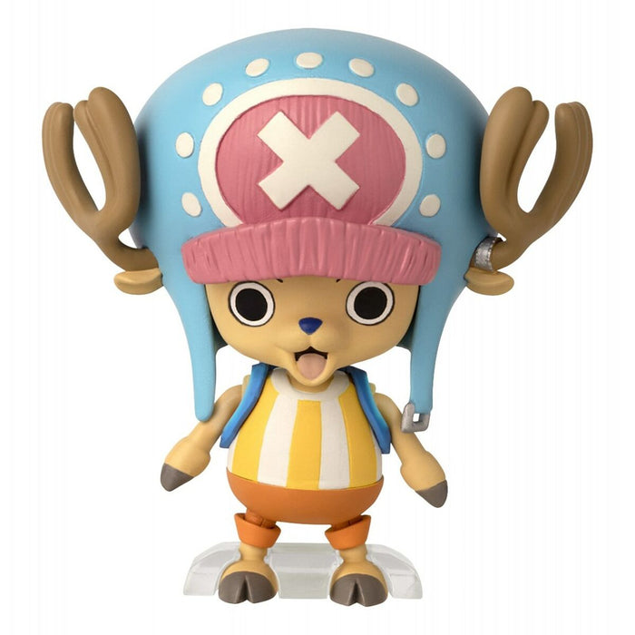 Figurine de Acțiune One Piece Bandai Anime Heroes: Tony Tony Chopper