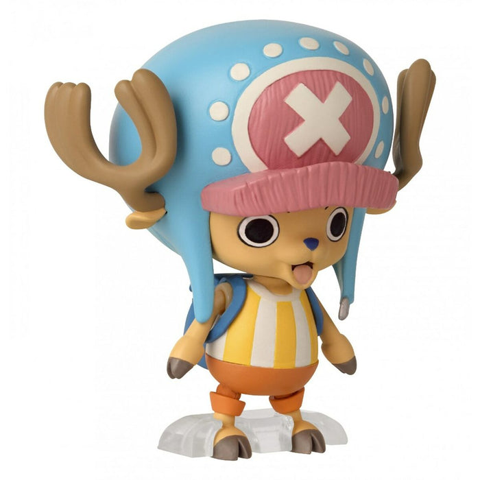 Figurine de Acțiune One Piece Bandai Anime Heroes: Tony Tony Chopper