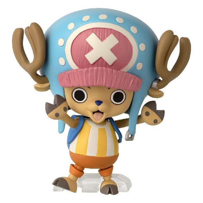 Figurine de Acțiune One Piece Bandai Anime Heroes: Tony Tony Chopper