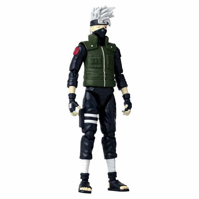 Figură Decorativă Bandai Kakashi Hatake 17 cm