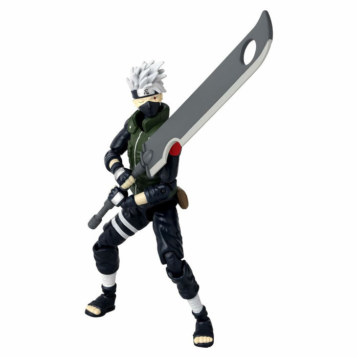 Figură Decorativă Bandai Kakashi Hatake 17 cm