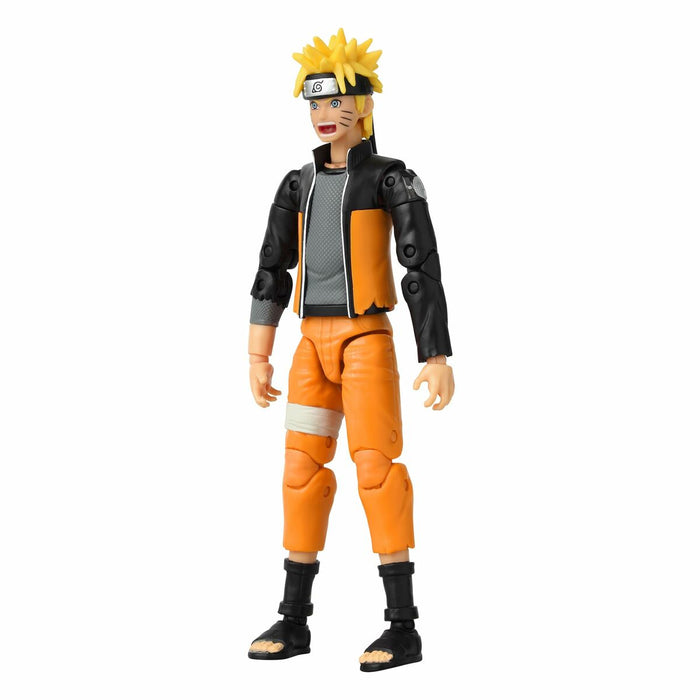 Figură Decorativă Bandai Naruto Ukumaki - Final Battle 17 cm
