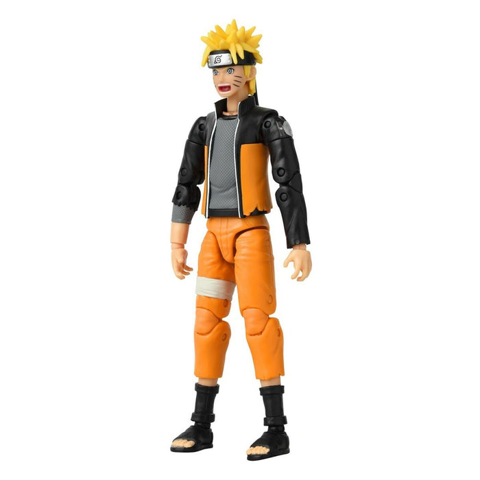 Figurine colectabile Bandai NARUTO UZUMAKI FINAL BATTLE