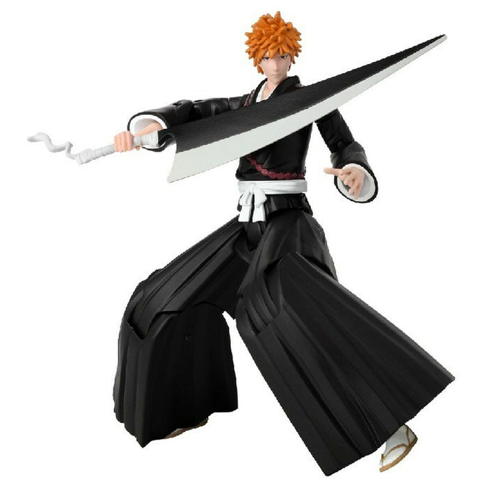 Figurine de Acțiune Bandai Kurosaki Ichigo