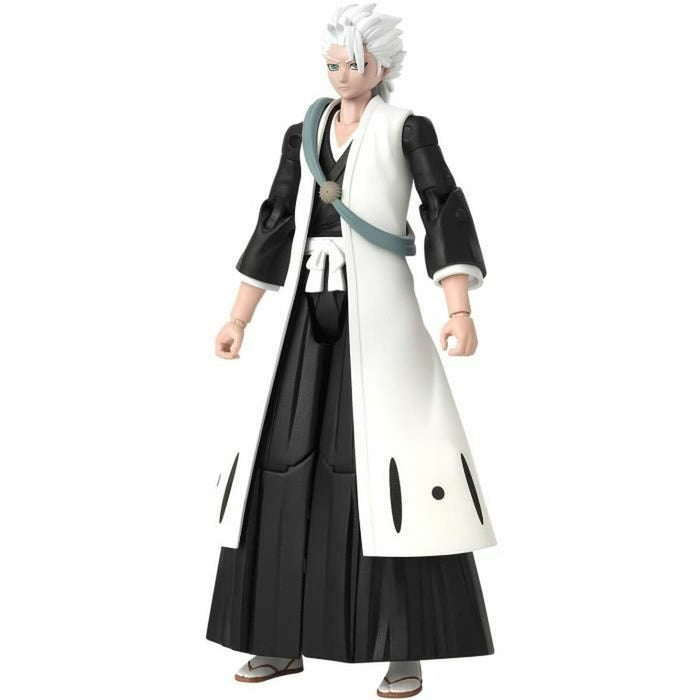 Figurine de Acțiune Bandai Hitsugaya Toshiro – 36973 17 cm 1 Piese