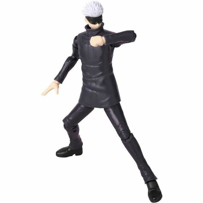 Figurine de Acțiune Bandai Anime Heroes - Jujutsu Kaisen: Satoru Gojo 17 cm