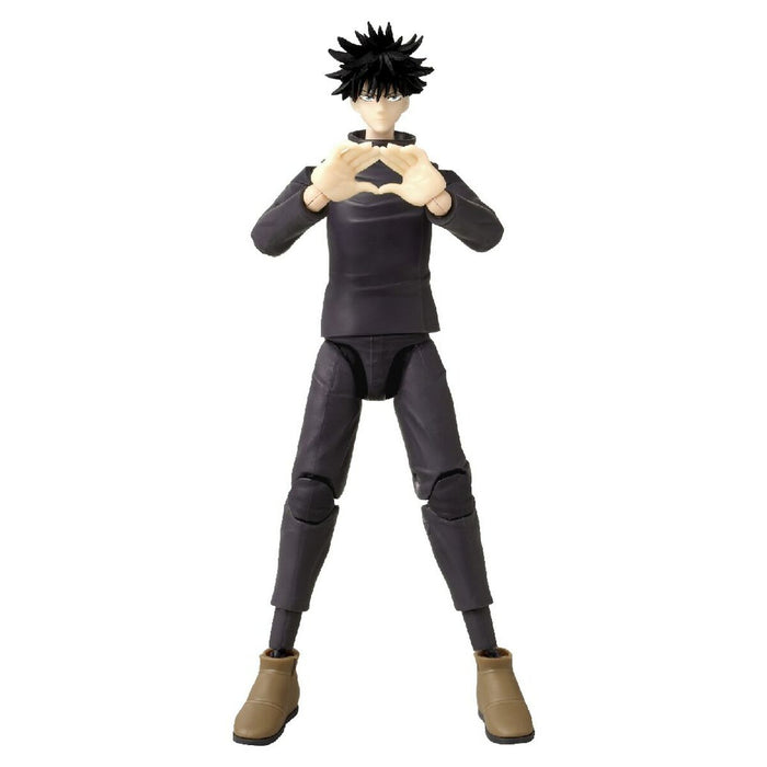 Figură Decorativă Bandai AH36984                         Plastic