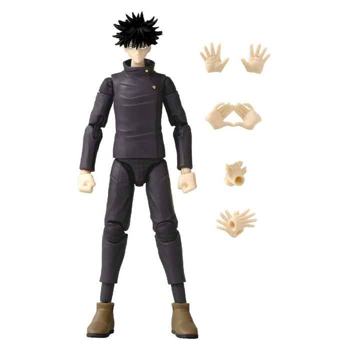 Figură Decorativă Bandai AH36984                         Plastic