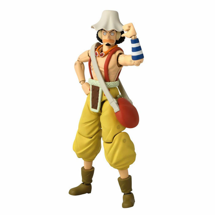 Figurine colectabile One Piece Usopp PVC 17 cm