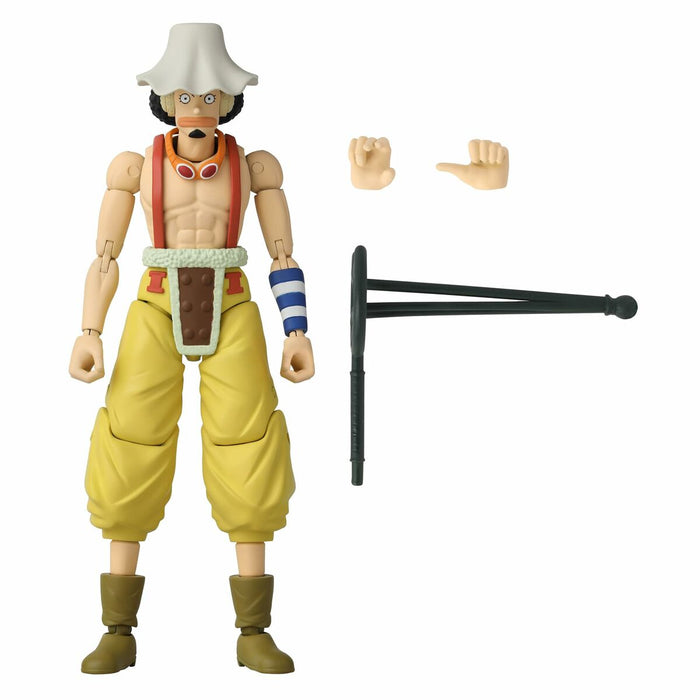 Figurine colectabile One Piece Usopp PVC 17 cm