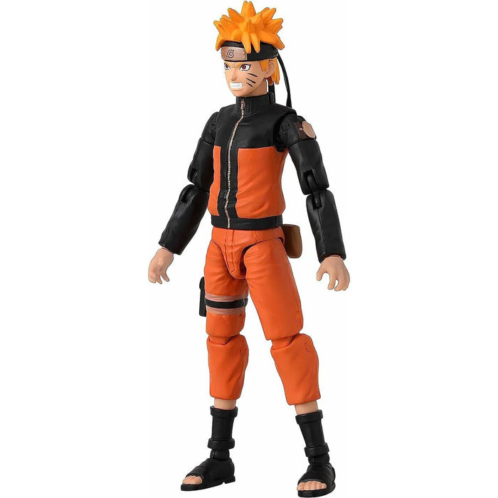 Figură Decorativă Bandai Naruto Uzumaki 17 cm