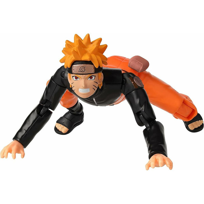 Figură Decorativă Bandai Naruto Uzumaki 17 cm