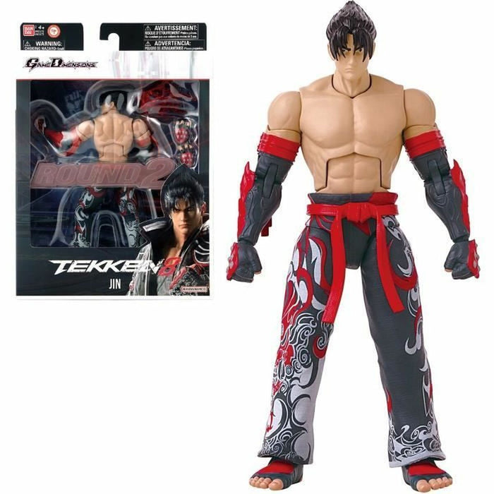Figura îmbinată Bandai GD40673