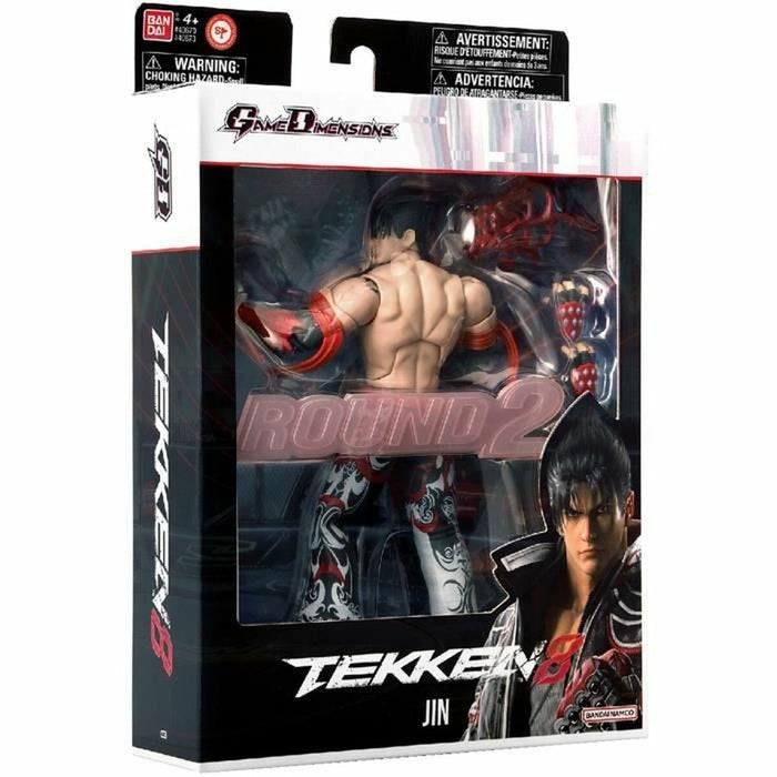 Figura îmbinată Bandai GD40673