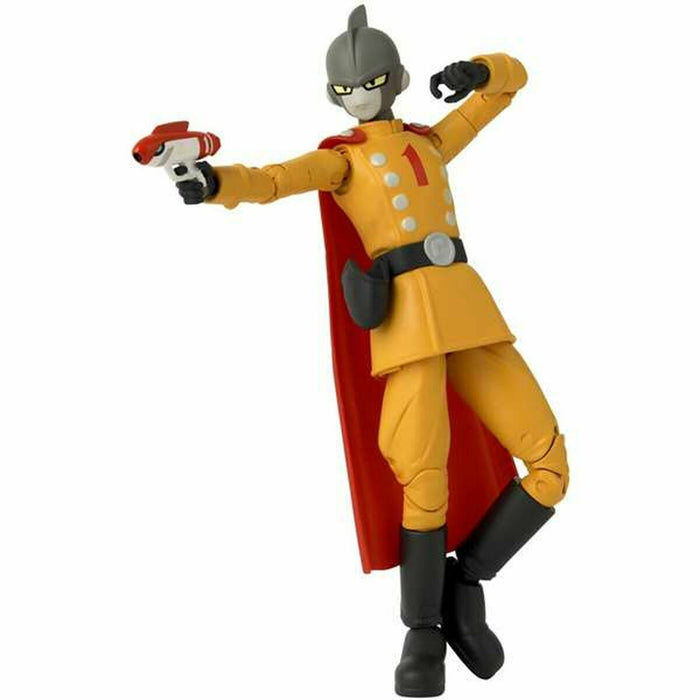 Figurine de Acțiune Bandai DS40722