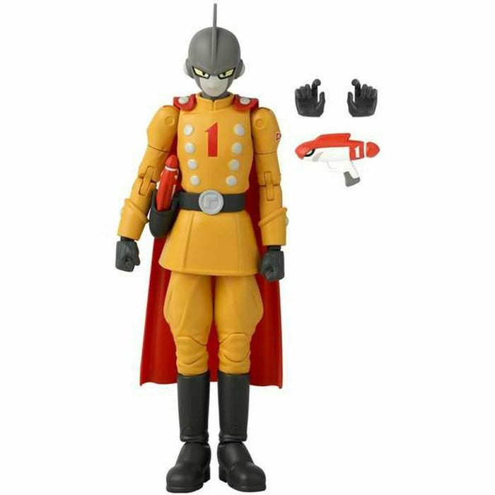 Figurine de Acțiune Bandai DS40722