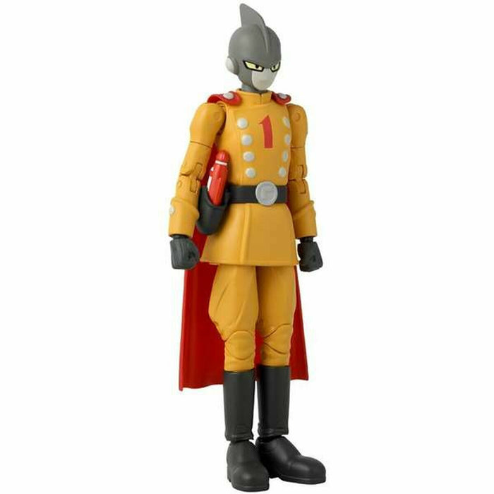 Figurine de Acțiune Bandai DS40722