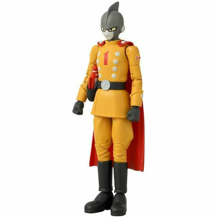Figurine de Acțiune Bandai DS40722